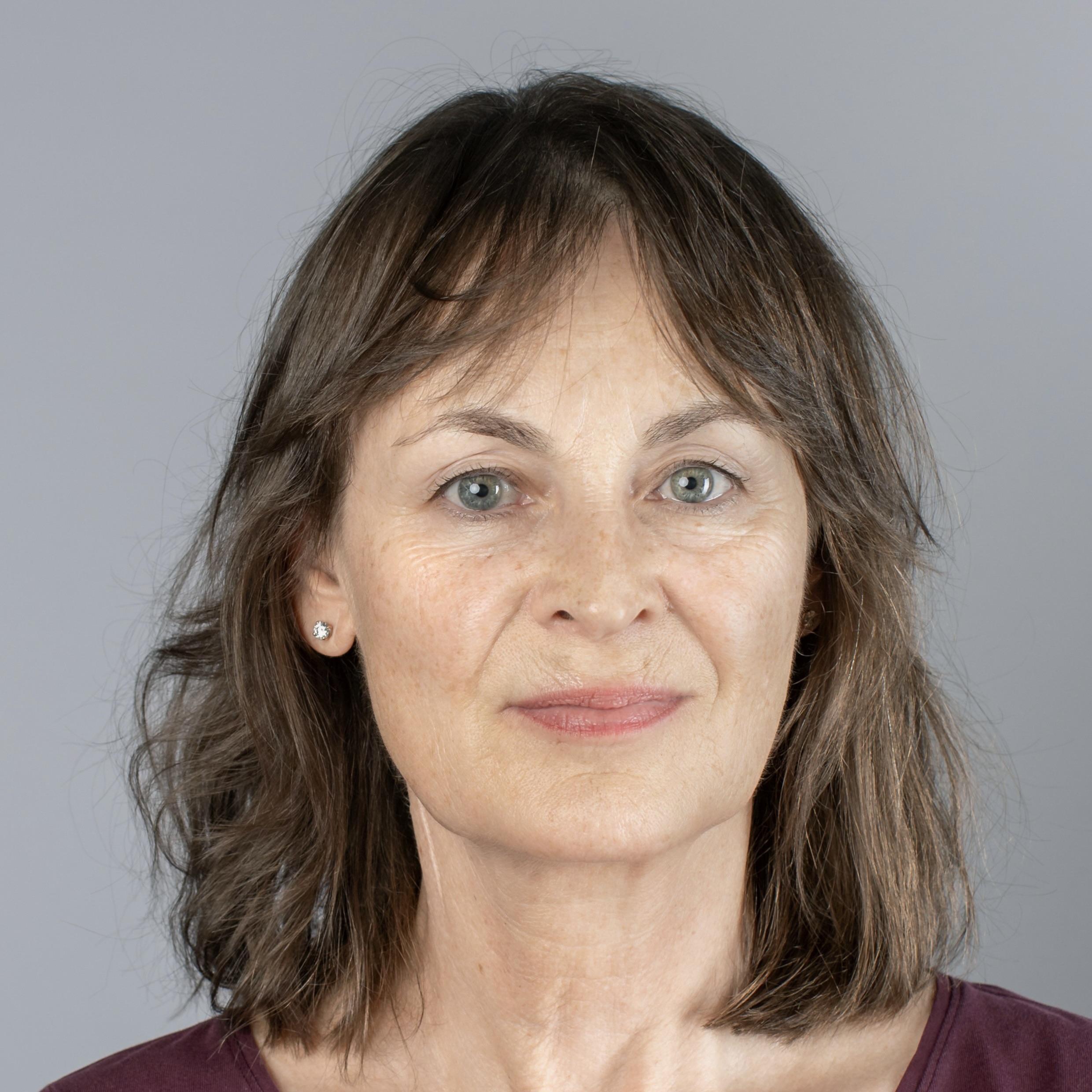Karin Reinprecht