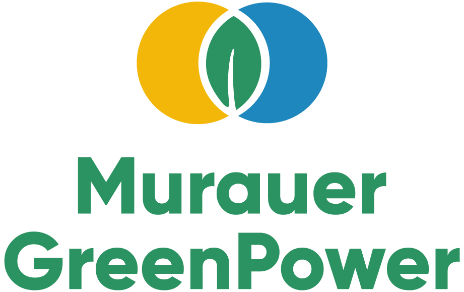 GreenPower Logo